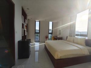 Mey Coast Pearl Hotel & Spa