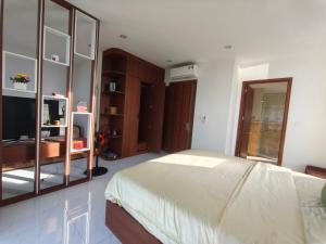 Mey Coast Pearl Hotel & Spa