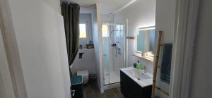 Gîte La Bracilienne