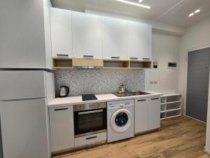 Tirana Urban Oazis -Central & Steps to Attractions