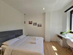 Tirana Urban Oazis -Central & Steps to Attractions