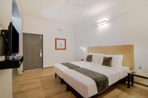 Super Townhouse Srm Kuppakonam Pudur