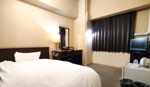 Hotel New Century Sakaide