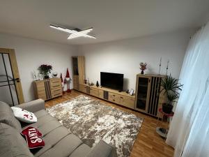 Apartament Central Ilie Balaci 15