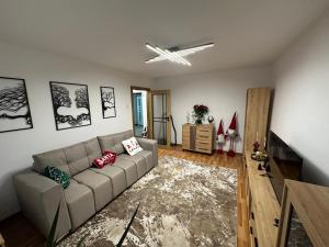 Apartament Central Ilie Balaci 15