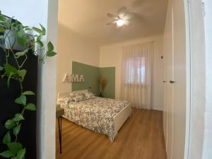 AMA HOMe, appartamento in centro con terrazza