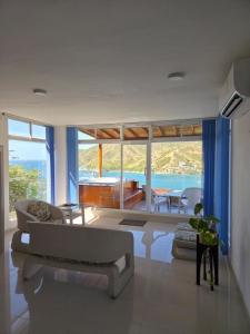 Cabañas Annapurna - Jacuzzi privado - Cabaña #2