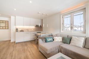 Flat La Loge - At the foot of the Jaillet in Megève