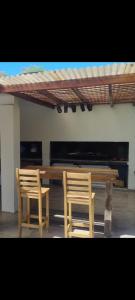 Casa Quinta con pileta Tortuguitas Bs As