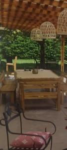 Casa Quinta con pileta Tortuguitas Bs As