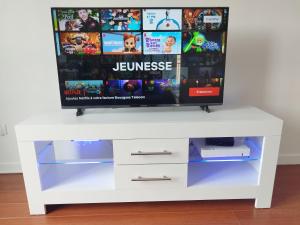 Très bel appartement - Meaux - proche Disneyland