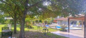 Casa Quinta con pileta Tortuguitas Bs As