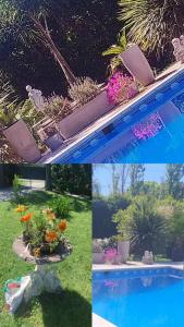 Casa Quinta con pileta Tortuguitas Bs As