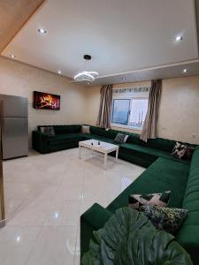 شقق مع إطلالة بانورامية في الجبهة