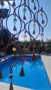 Casa Quinta con pileta Tortuguitas Bs As