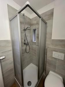 Ferienwohnung Oberhausen, zentral und voll ausgestattet