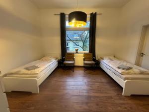 Ferienwohnung Oberhausen, zentral und voll ausgestattet