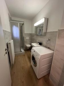 Ferienwohnung Oberhausen, zentral und voll ausgestattet