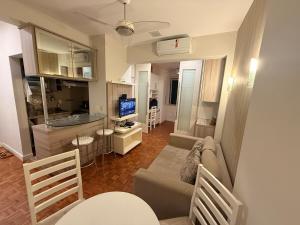 Quintal do Leme - Sossego a 1 quadra da Praia