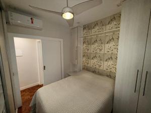 Quintal do Leme - Sossego a 1 quadra da Praia