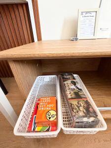 A Scandinavian-Inspired Aesthetic Studio in Centro Spatial Davao