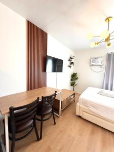 A Scandinavian-Inspired Aesthetic Studio in Centro Spatial Davao