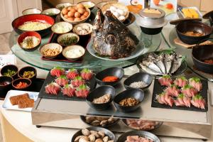 Narita Gateway Hotel