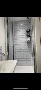 Central Apartment in Camden Town, Central London