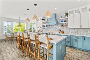 Bennys Bungalow - 2213