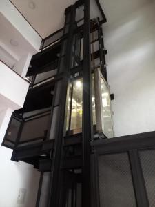 Apartamento centro historico