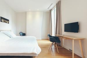 Appartement T4 cours de lintendance