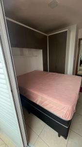 Apartamento Praia Grande Aviação