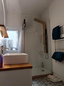 SUPERBE STUDiO LE PANIER NO EXTRA FEES historic district