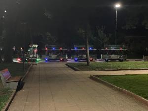 Chalet villa QUE POUR LES FAMILLES