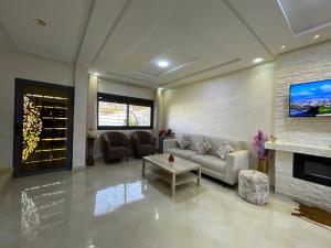 Chalet villa QUE POUR LES FAMILLES