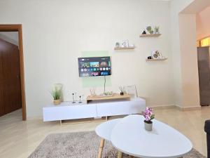 Bellis Tirana Center Apartment 2