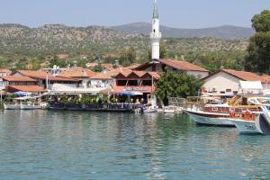 Onur Pension