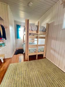 Acogedora Casa en Ancud Central Linda Vista