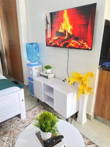 Royal Surbubs Tsavo Apartment