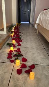 Hotel Arena Caliente