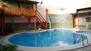 Hotel Arena Caliente