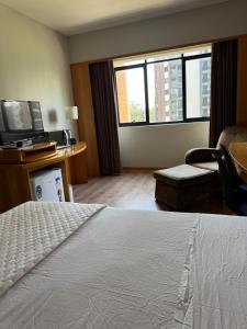 FLAT 709 - Sol Alphaville Hotel & Residence