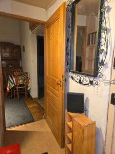 Très bel appartement silencieux en plein centre historique