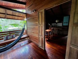 Casa Chilamate a Peaceful Stay Near Beach & Town