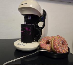 Très bel appartement silencieux en plein centre historique