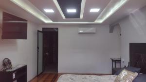 Apartamento mandarina