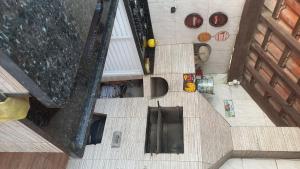 Casa Guarujá Praia de Pernambuco