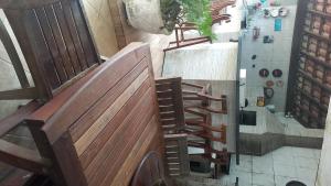 Casa Guarujá Praia de Pernambuco