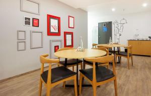 OYO TOWNHOUSE NEAR ESI HOSPITAL, SR NAGAR