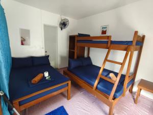 Bucana beachfront guesthouse